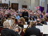Portsmouth Philharmonic Charity Concert to celebrate 125 years of Portsmouth FC