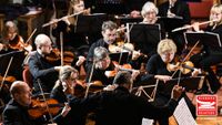 Charity Concert featuring Dvorak's Eighth Symphony