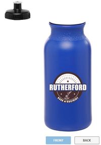 Water Bottle