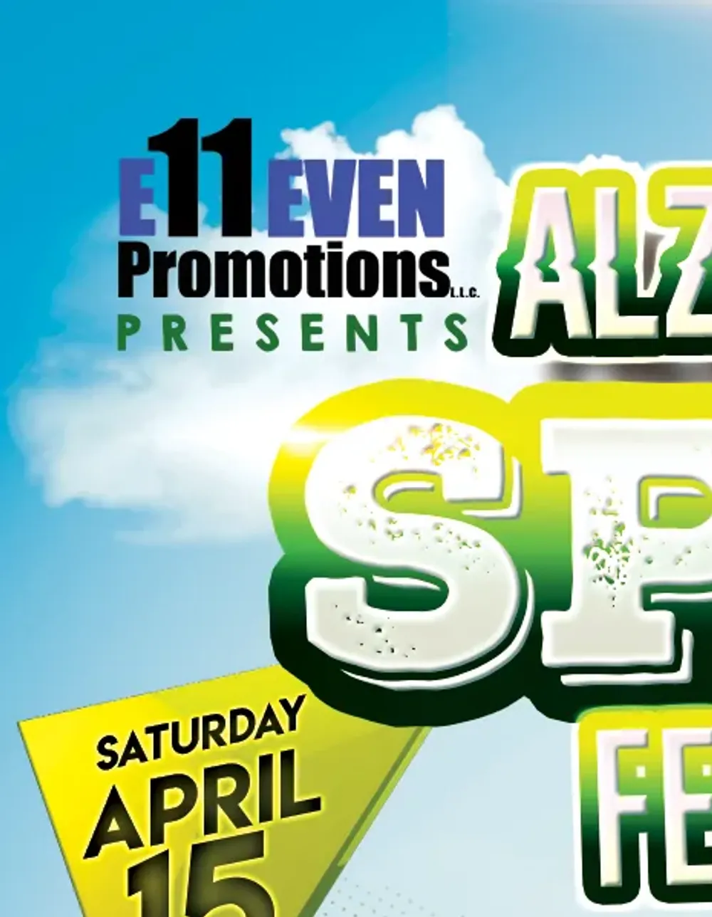 Upcoming Show