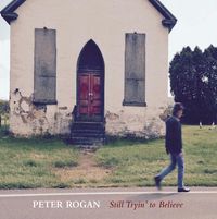 "Still Tryin' to Believe": CD