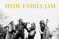 Elvington Events presents the Hyde Family Jam Summer Christmas Concert!