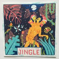 Welcome to the Jingle: Christmas Special EP