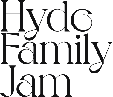 Hyde Family Jam