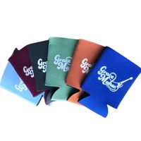 Grace Maher Guitar Koozie - 8 colors