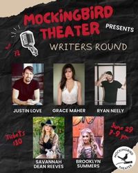 Mockingbird Theater & Bar