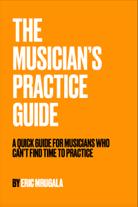 Musician's Practice Guide