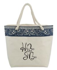 He-Bird, She-Bird Tote Bag