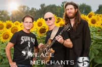 Peace Merchants