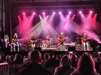 OUTLAWS  with The Marshall Tucker Band