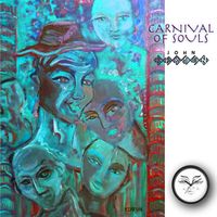 Carnival of Souls by John Keaton