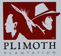 Plimoth Plantation Fall Harvest Weekend