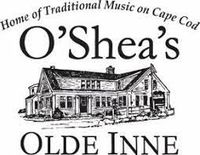 CANCELLED - We'll be back to O'Shea's on September 8th!