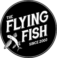 Flying Fish Cafe Outside Deck