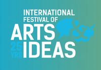Rescheduled for 2021: 25th International Festival of Arts and Ideas