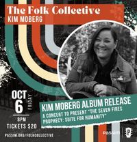 Club Passim - The Folk Collective Show