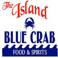 Island Blue Crab Kim Moberg w/ Heather Swanson