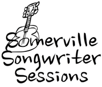 Somerville Songwriter Sessions w/ Alice Howe | Kirsten Manville | Kim Moberg