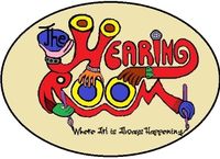 The Hearing Room Open Mic Featured Artist