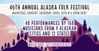 Alaska Folk Festival