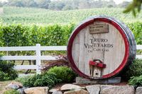 Truro Vineyard Wednesday Night Wine and Dine Series