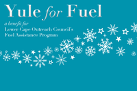 Yule for Fuel