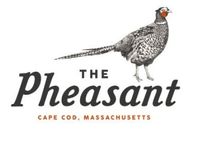 Kim Moberg at The Pheasant Restaurant