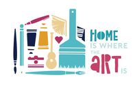 Home Is Where The Art Is Virtual Festival - Arts Foundation of Cape Cod Artist Relief Fund