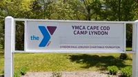 Camp Lydon YMCA Private Event - Back To Camp Beach Bash with Kim Moberg