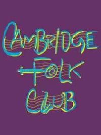 Cambridge (UK) Folk Club Open Stage Night