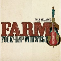 F.A.R.M (Folk Alliance Region Midwest)  - Two Way Street Coffee House Showcase