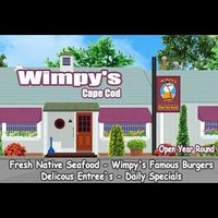 Wimpy's Osterville