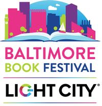 Baltimore Book Festival - Invisible Majority Tent
