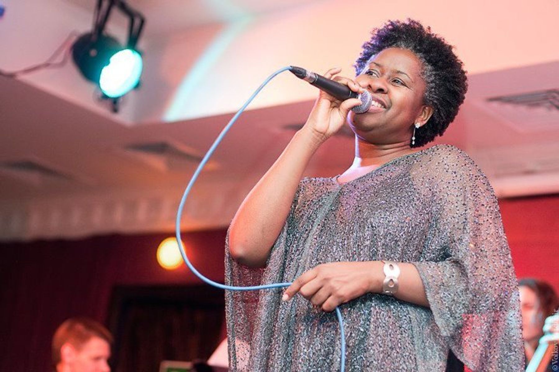 Jackie Jones - Videos