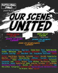Our Scene United