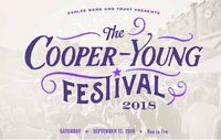 Cooper-Young Festival