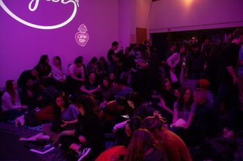 Sofar Sounds NYC
