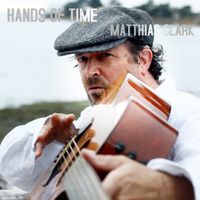 Hands of Time  by Mathias Clark 