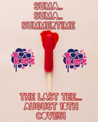 The Cool Kids Presents... The Last Tee!