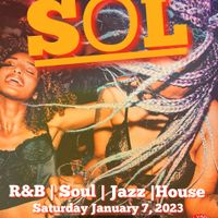 The SOL Mixx Vol.1 by DJ Vader