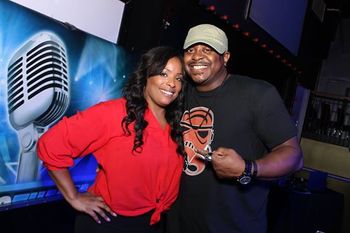 DJ Spinderella
