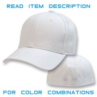custom logo hat