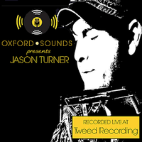 Live at Tweed Studios by jason turner 