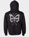 Butterfly Hoodie