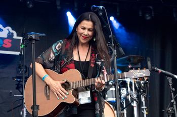 Salmon Arm Roots & Blues Festival
