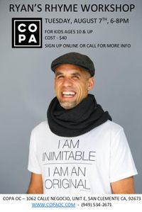 Ryan's Rhyme Workshop
