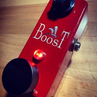 Boost