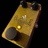 Bass Overdrive