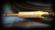 15' "Buzz Effects" Instrument Cables