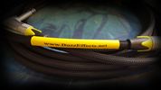 15' "Buzz Effects" Instrument Cables
